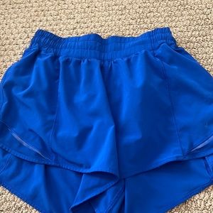 Lululemon shorts